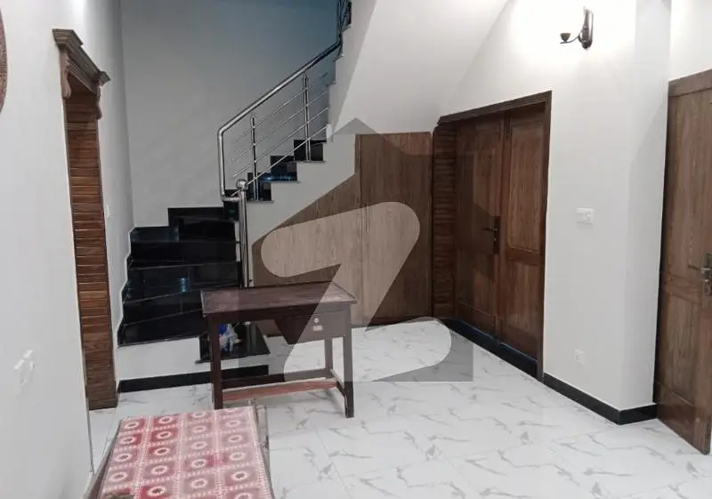 5 Marla Elegant House Available On Reasonable Price In Sector B1