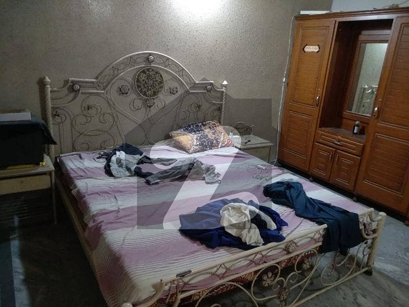 5 Marla Double Story House For Sale Saeed Colony Near Canal Road 5 Marla Double Story House For Sale Saeed Colony Near Canal Road