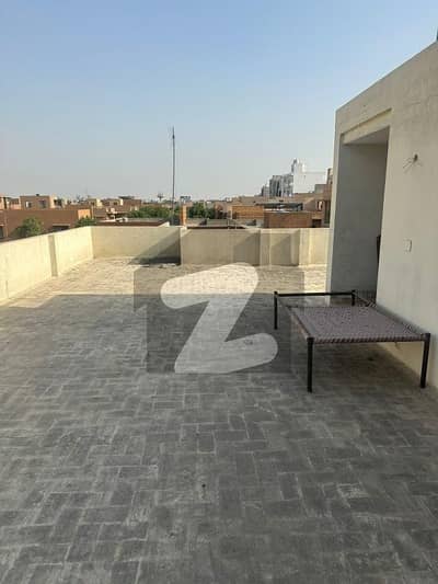 10 Marla Hot Location Plot Available For Sale In Canal Garden Near Bahria Town Lahore Pakistan