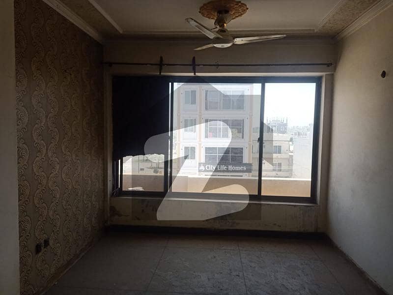 8 Marla Flat for rent 8 Marla Flat for rent