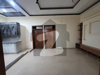 120 SQUARE YARDS WEST OPEN DOUBLE STORY NEAR TO GATE AND MASJID AVAILABLE
