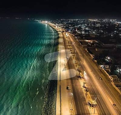 نیول اینچورج مکران کوسٹل ہائی وے,گوادر میں 10 مرلہ رہائشی پلاٹ 8.5 لاکھ میں برائے فروخت۔