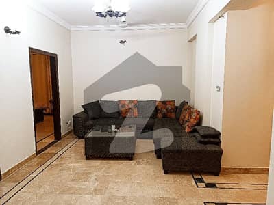 Two Bedroom Fully Furnished For Rent