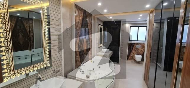 1 kanal House for Sale bahria town Bahria Town - Ghouri Block, Bahria ...