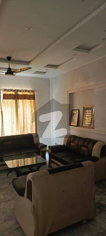 As Your Desire Dream Homeland 1 Kanal House For Sale In AWT Phase-1 At Lowest Price!