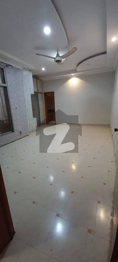 10-Marla Double Storey House Available For Rent