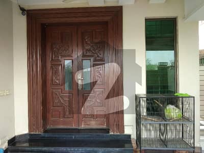 Centrally Located House In Punjab Coop Housing Society Is Available For sale