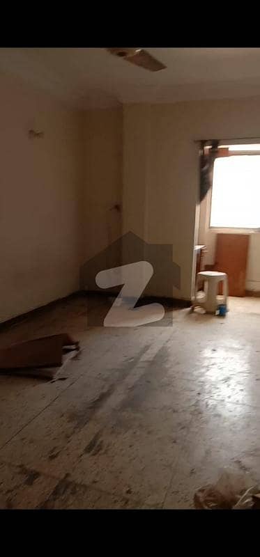 2 Bedroom D/D Flat Available For Rent in Block 2 Clifton