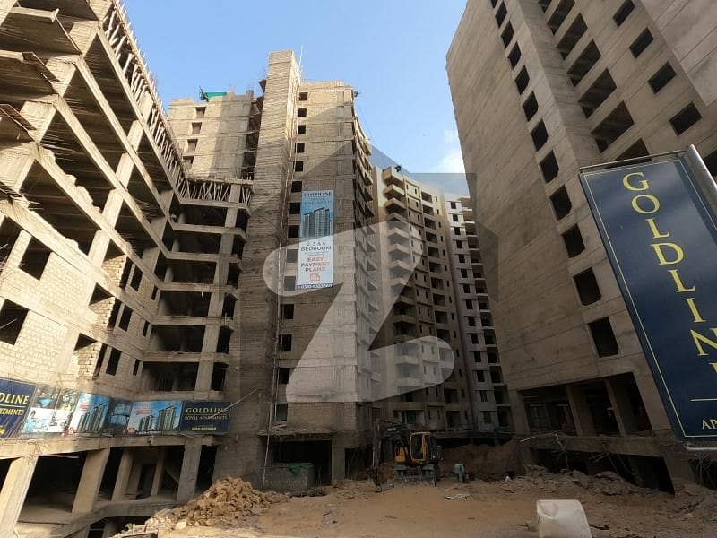 Flat On 3 Years Installment Plan Gold Line Royal Residency Good 994 Square Feet Flat For Sale In Gulistan-E-Jauhar Flat On 3 Years Installment Plan Gold Line Royal Residency Good 994 Square Feet Flat For Sale In Gulistan-E-Jauhar