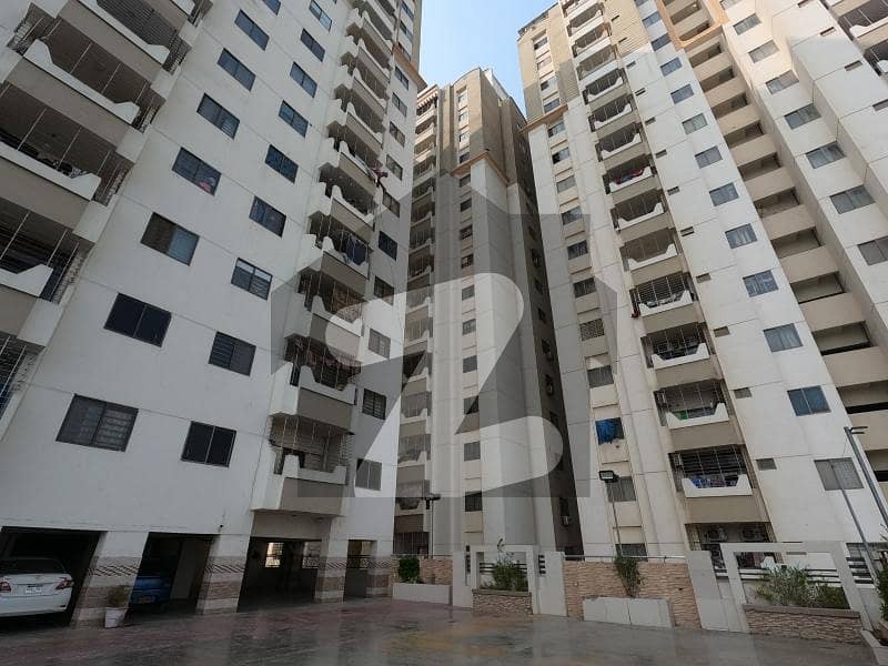 Prime Location Flat For sale In Rs. 14500000