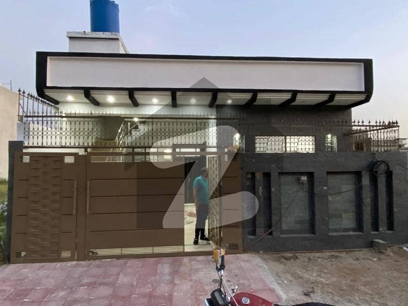 5 Marla Single Story House available for sale New City Phase 2 Wah