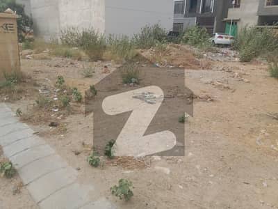 1000 Yards Plots For Sale In Dha Phase 8 Zone E