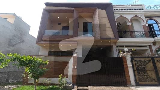 Centrally Located House For sale In Bismillah Housing Scheme - Iqbal Block Available