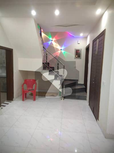 10 Marla House In Bahria Town Rawalpindi For rent At Good Location