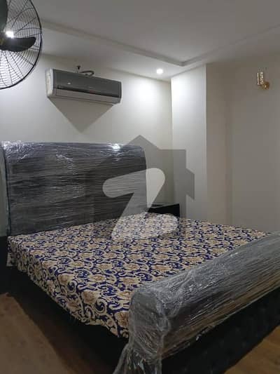 2 Bed Apartment Available Foe Rent In Gulberg Green Islamabad