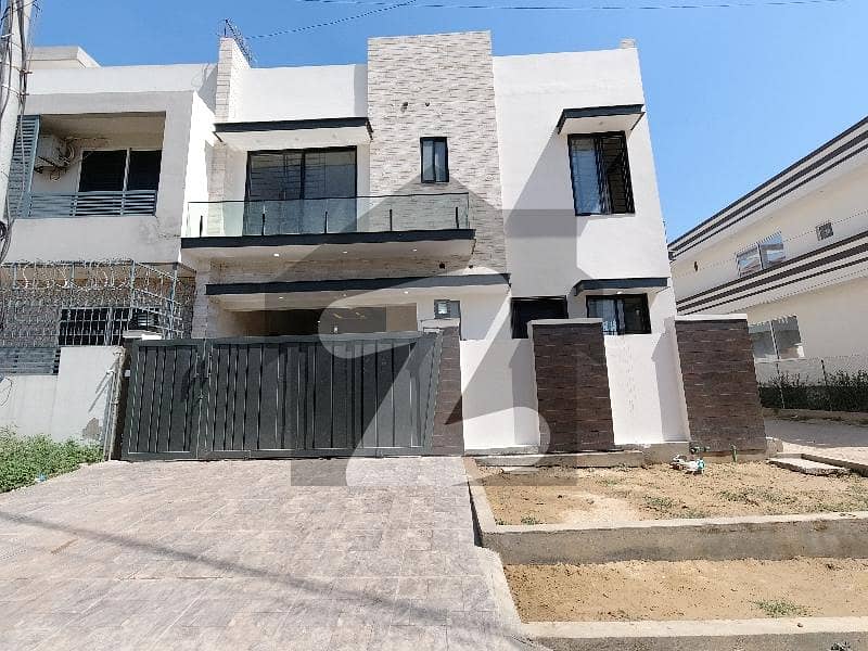I-11/2 Corner Beautiful 8 Bedrooms House I-11/2 Corner Beautiful 8 Bedrooms House