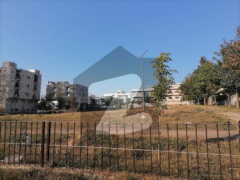National Police Foundation O-9 - Block A Residential Plot For sale Sized 4500 Square Feet National Police Foundation O-9 - Block A Residential Plot For sale Sized 4500 Square Feet