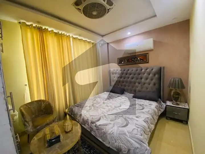 360 Square Feet Studio Apartment Available For Sale In Al Kabir Town Lahore