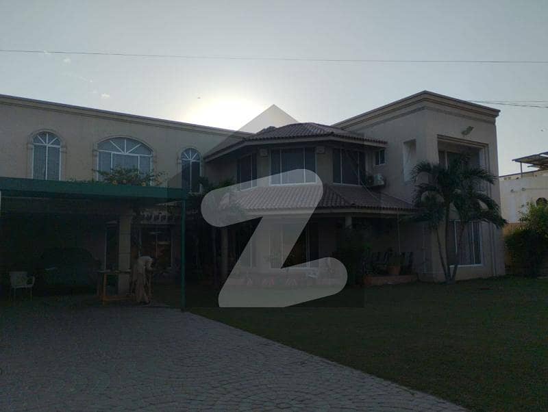 "Stunning 1000 SQY Compact House For Sale In DHA Phase 6, Karachi! "Stunning 1000 SQY Compact House For Sale In DHA Phase 6, Karachi!
