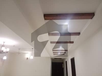 10 Marla 3 Bedroom Apartment Available For Rent Askari 11 sector B Lahore Cantt