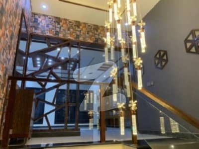 272 Square Yards House Up For Sale In Bahria Town Karachi Precinct 06