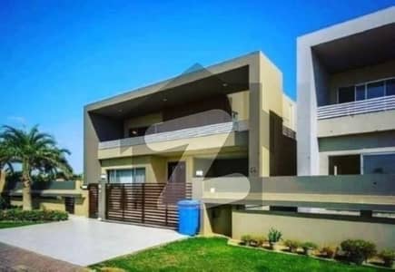 500 Square Yards House Up For Sale In Bahria Town Karachi Precinct 51 ( Paradise Villa )