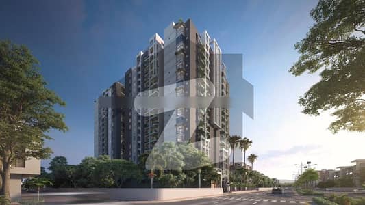 Flat For sale In Top City 1 - Block B