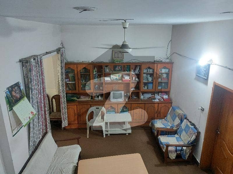 5 Marla House Availble For Sale In Johar Town At Prime Location Near LDA School