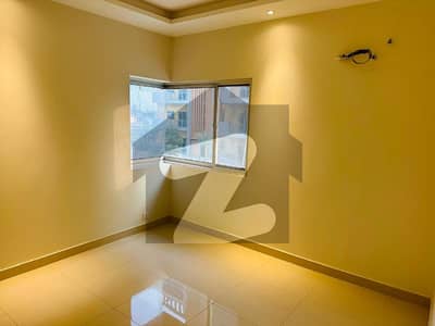 2 Bedrooms Beautiful Apartment for Rent in Defence View Apartment | Lavish Living Style