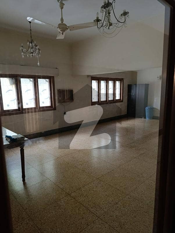 800 Yards Bungalow For Sale KDA Scheme 1, Karachi ID50128853