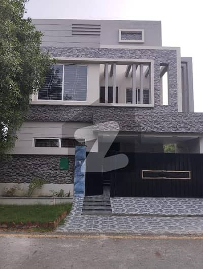 8 Marla Brand New House for Sale in Bahria Orchard Phase 2 Raiwind Road Lahore