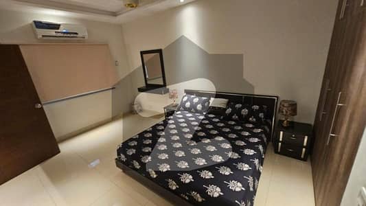 *2 Bedrooms Furnished Apartment* for Rent in Defence View Apartment | Ideal Living Style