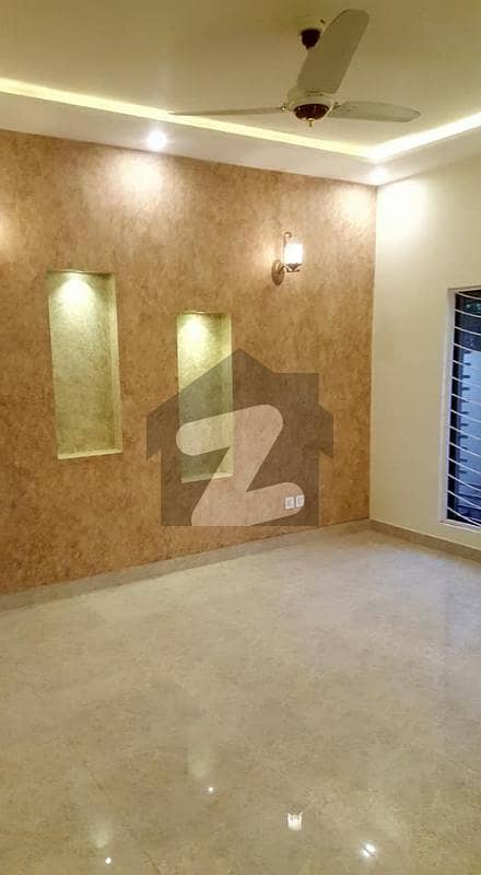 5 Marla Beautiful House Available For Sale In Park View City Lahore