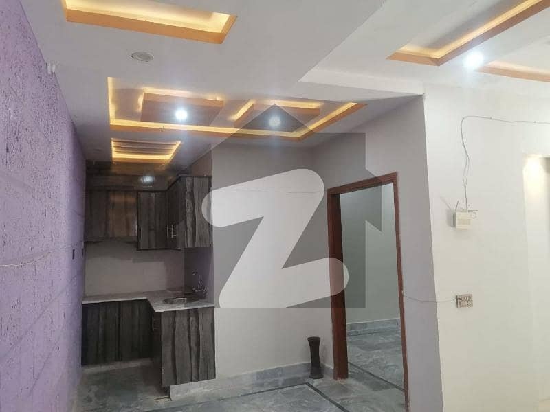 A Great Choice For A Prime Location 3 Marla House Available In Warsak Road A Great Choice For A Prime Location 3 Marla House Available In Warsak Road