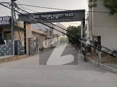 Ideal Prime Location House In Karachi Available For Rs. 11800000