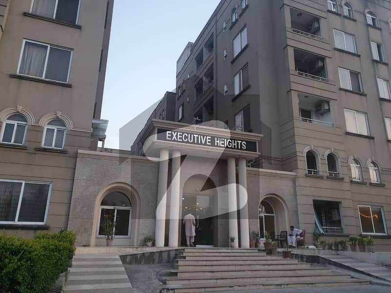 3 BedRooms Apartment Is Available For Rent In F-11 3 BedRooms Apartment Is Available For Rent In F-11