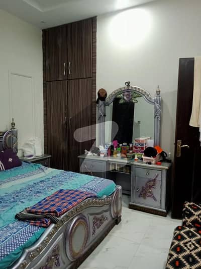 3 Marla New Portion For Rent In Alfalah Near Lums Dha Lhr
