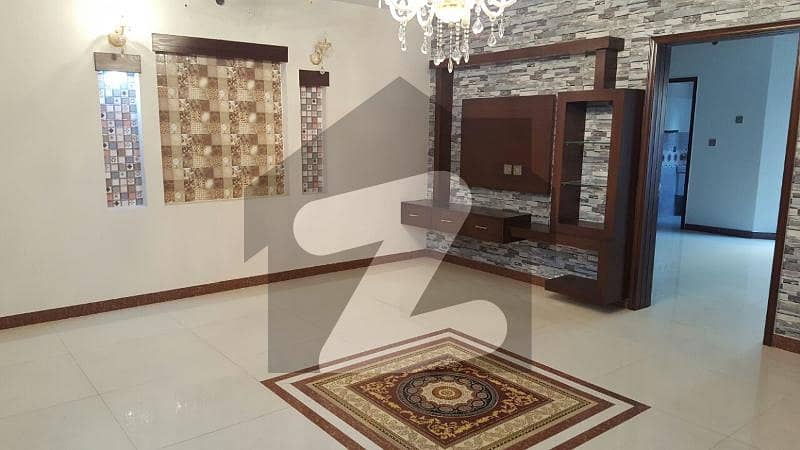 10 Marla Uper Portion For Rent In Park View City Lahore