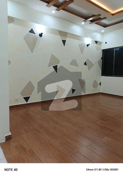 Saima Royal Residency 2 Bed Flat Available For Sale Lease Available