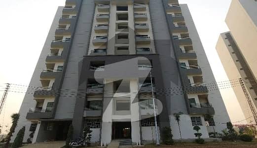 Buy A Centrally Located 10 Marla Flat In Askari 11 - Sector D