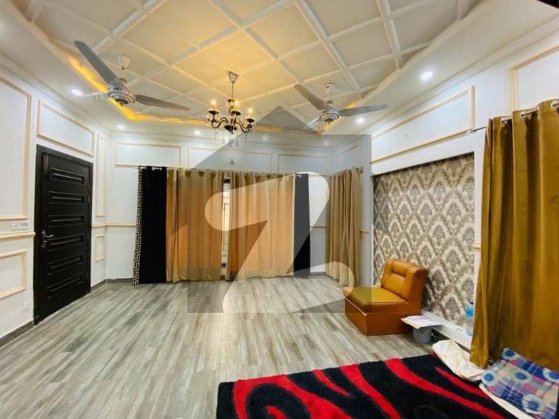 12 Maral house available for rent bahria town phase 4 near to market