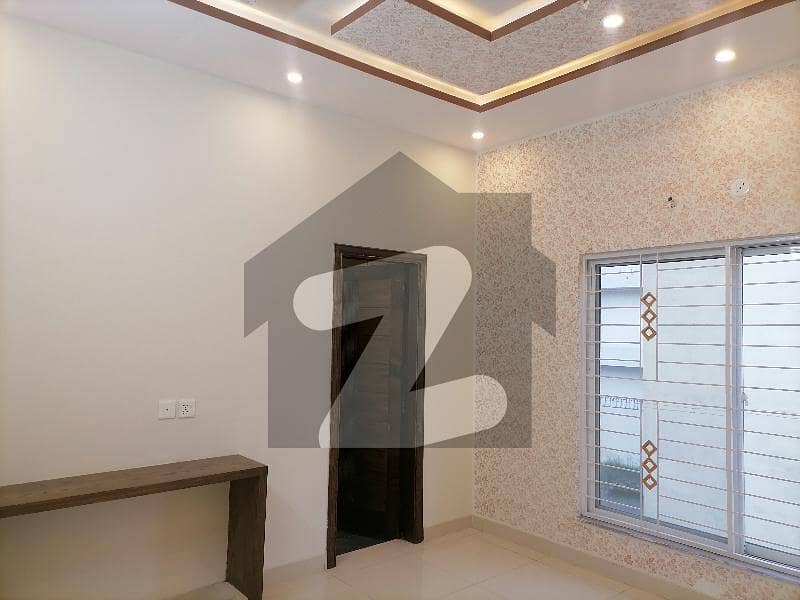 5 Marla House For rent In Valencia Housing Society Valencia Housing
