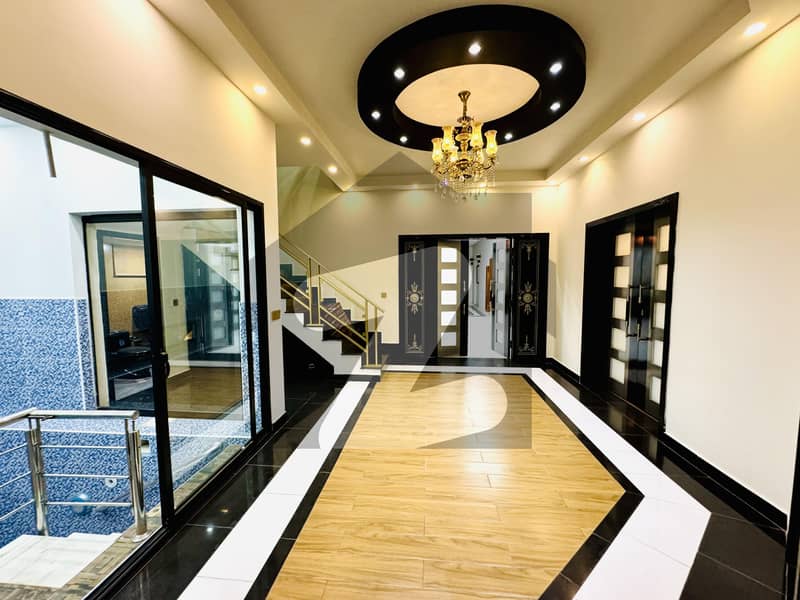 Luxurious 1 Kanal House For Rent With Swimming Pool And BBQ Area In Prime Location Of State Life Housing Society Lahore Luxurious 1 Kanal House For Rent With Swimming Pool And BBQ Area In Prime Location Of State Life Housing Society Lahore