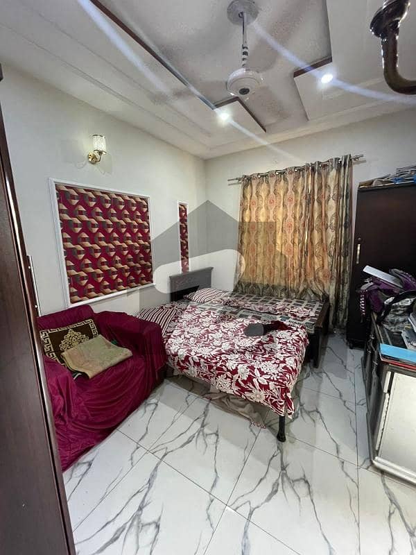 4 Marla House Available For Sale 4 Marla House Available For Sale