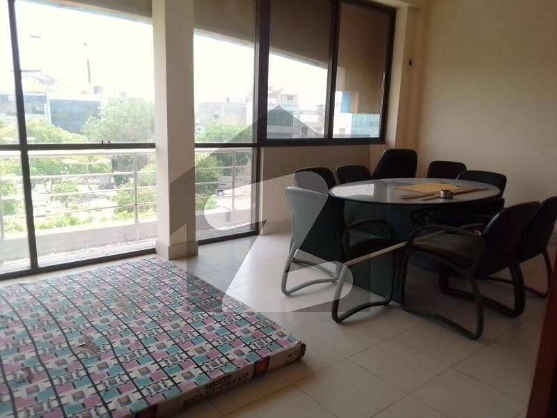 7 Marla 2 Bed Semi Furnished Apartment For Rent In DHA Phase 1 G Block, Lahore 7 Marla 2 Bed Semi Furnished Apartment For Rent In DHA Phase 1 G Block, Lahore