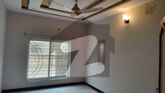 Perfect 7 Marla Upper Portion In G-15 For Rent