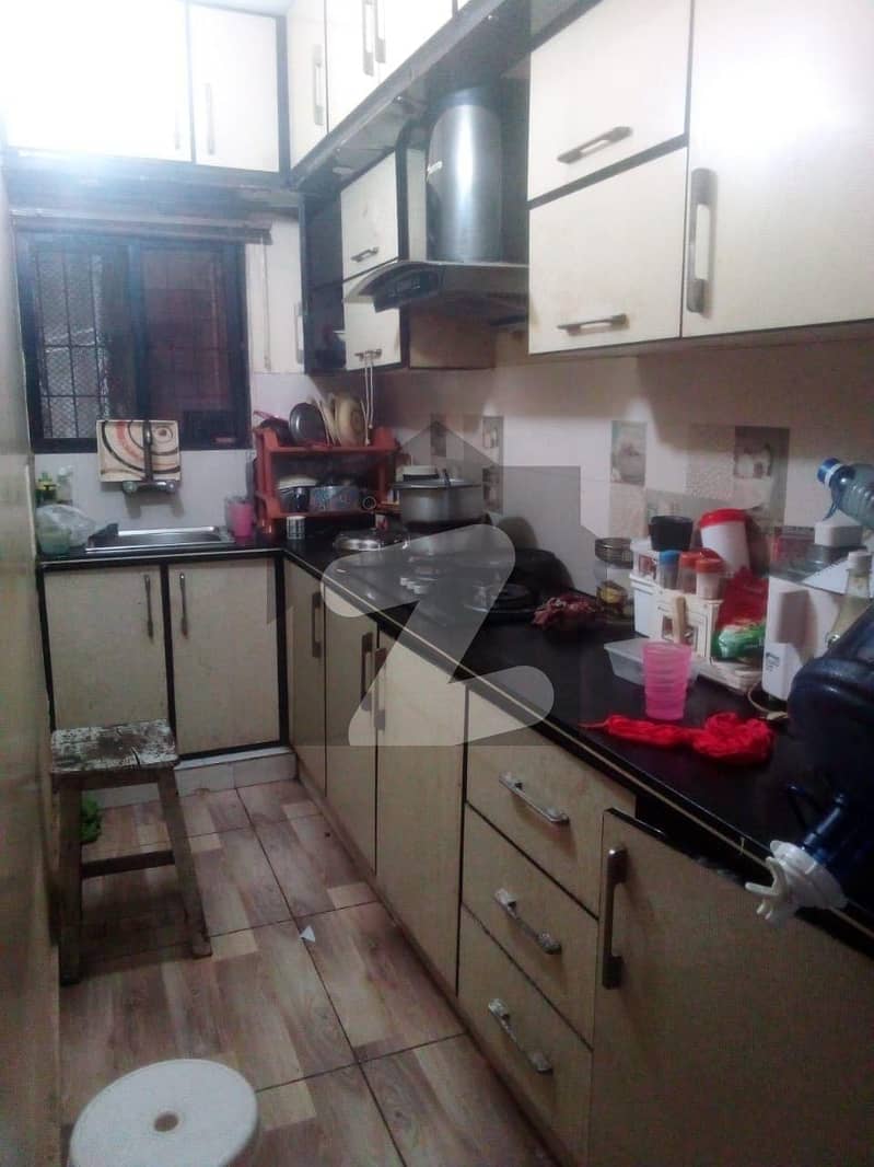 FLAT FOR RENT SECOND FLOOR BLOCK 13A GULSHAN E IQBAL FLAT FOR RENT SECOND FLOOR BLOCK 13A GULSHAN E IQBAL