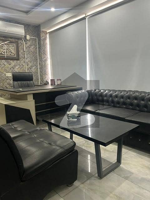 fully funished office for sale in DHA phase 6 fully funished office for sale in DHA phase 6