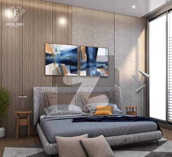 2 Bed Luxury Apartment Available For Sale in Faisal Jewel Faisal Hills. 2 Bed Luxury Apartment Available For Sale in Faisal Jewel Faisal Hills.
