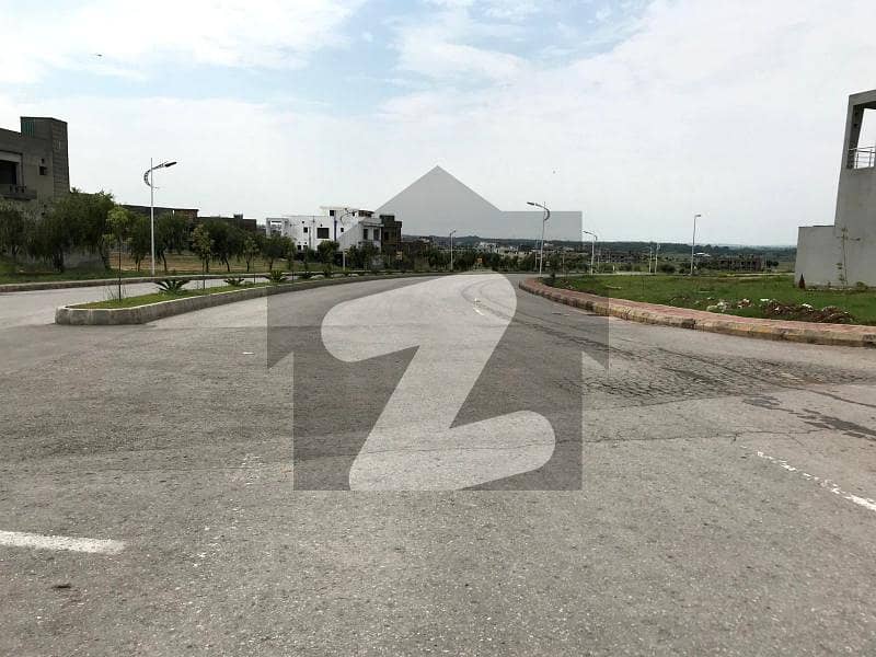 5 Marla Residential Plot For Sale 5 Marla Residential Plot For Sale